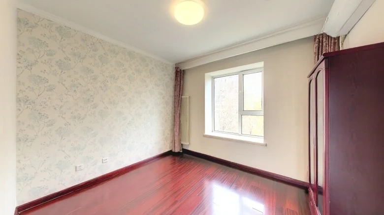 Mao Hua Jing Gong Ge - View 4