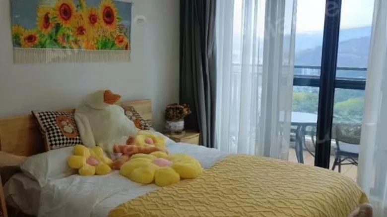 Poly Rail China Ring Plaza - View 3