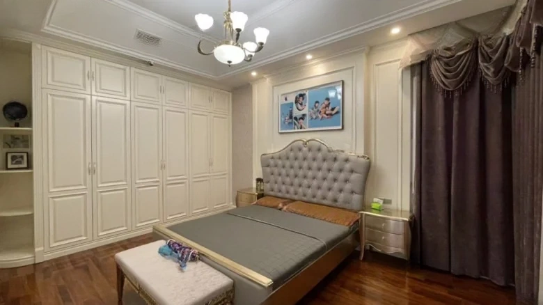 China Resources City Yangshan - View 6