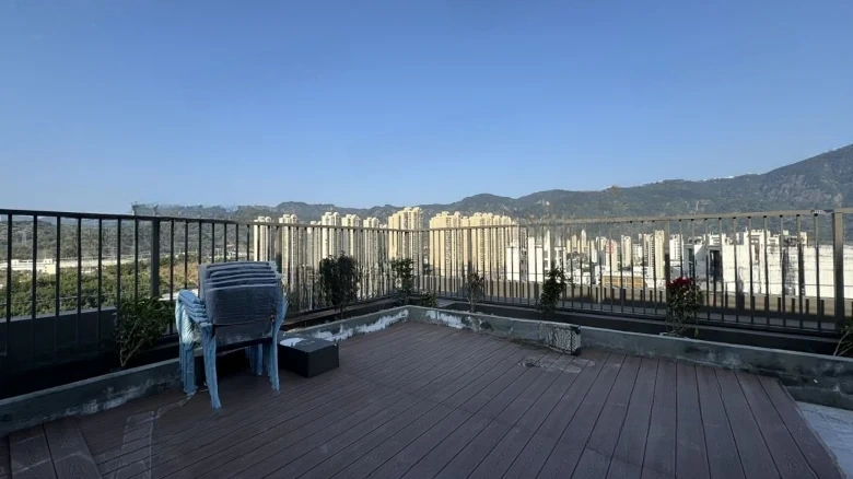 Jianfa Yangyun Phase I - View 6