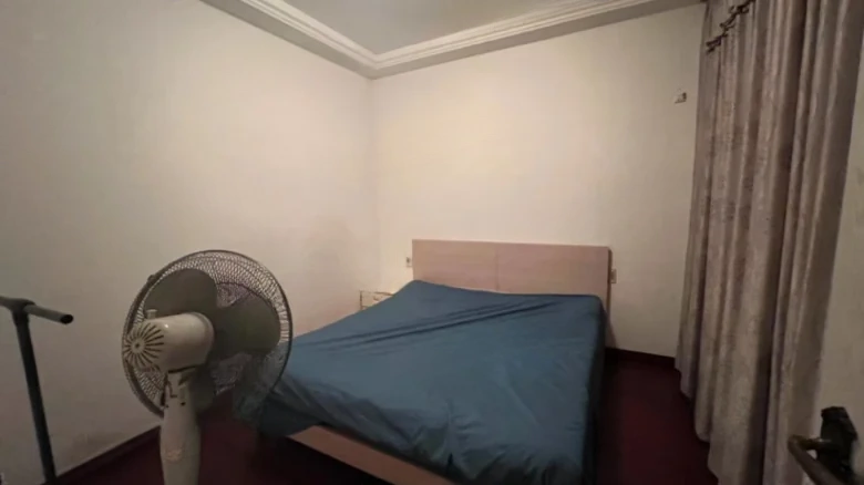 Shushan Garden - View 2