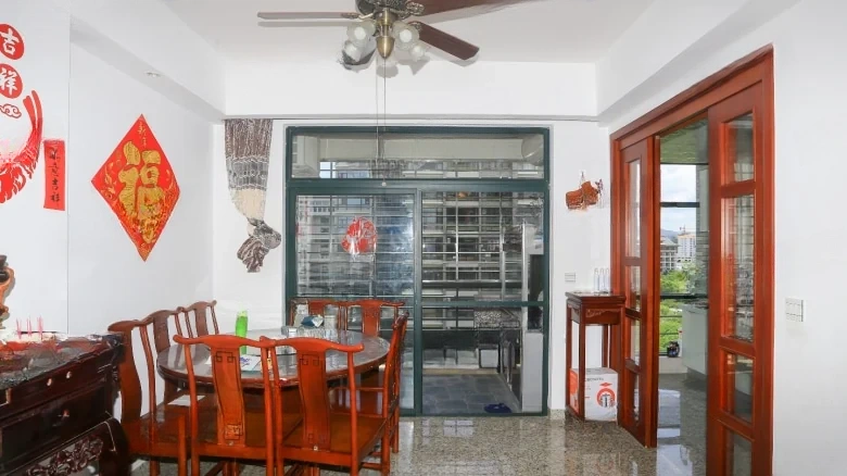 Taihe Garden - View 11