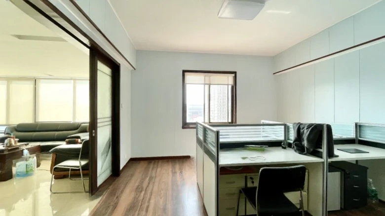 Honfa Garden - View 8