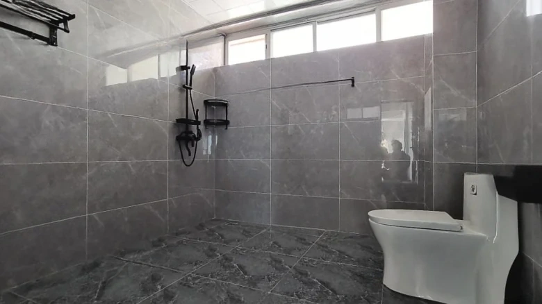 Golden Edge Mountain Villa - View 19