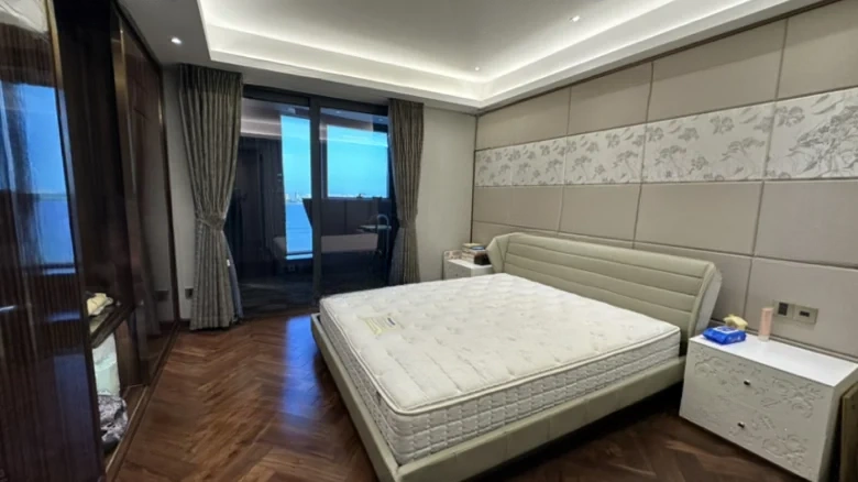 Ocean Light Sands Bay Plaza - View 2