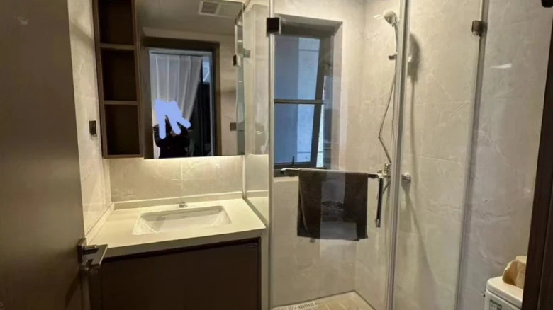 China Rail Transit CoShare City JinYuan Residence - View 8