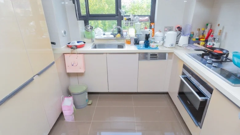 Vanke Legend by the Sea - View 7