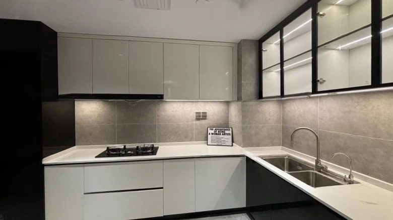 Chongqing Center - View 9