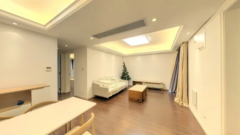 Qiantang Prefecture - View 4