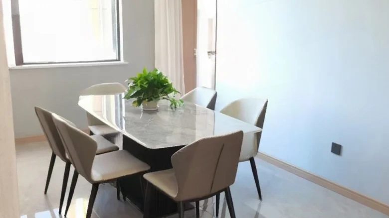 Shangpin Peninsula - View 7