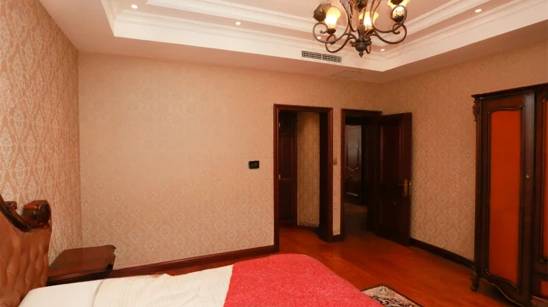 Red Star Sea Phase II Leading Villa - View 8