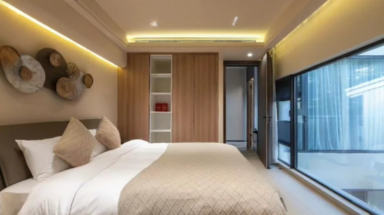 China Life JiaYuan · EJING - View 3