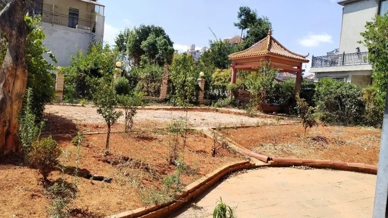 Shilinx International Villa - View 11