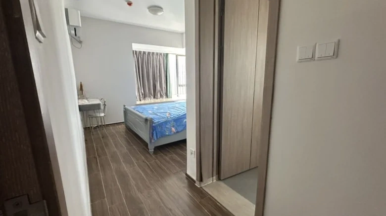 Poly Yacheng Bay Yuehai - View 3