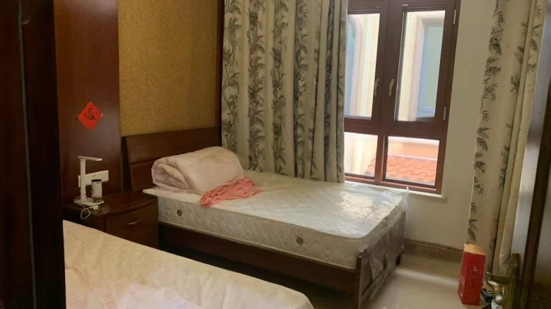 Phoenix Water City Hongshu Bay - View 6