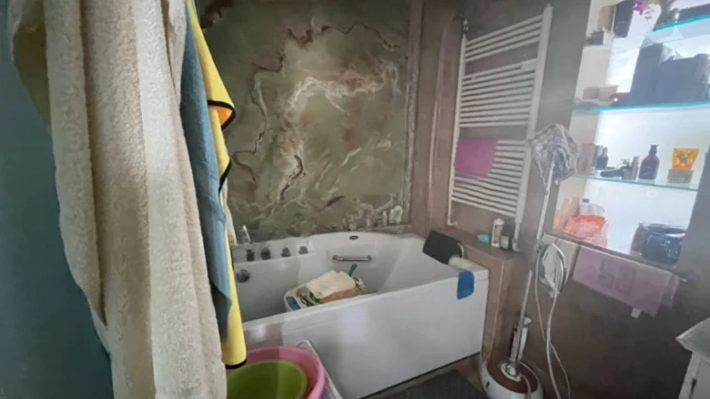 No. 25 Yuetai North Street Courtyard - View 11