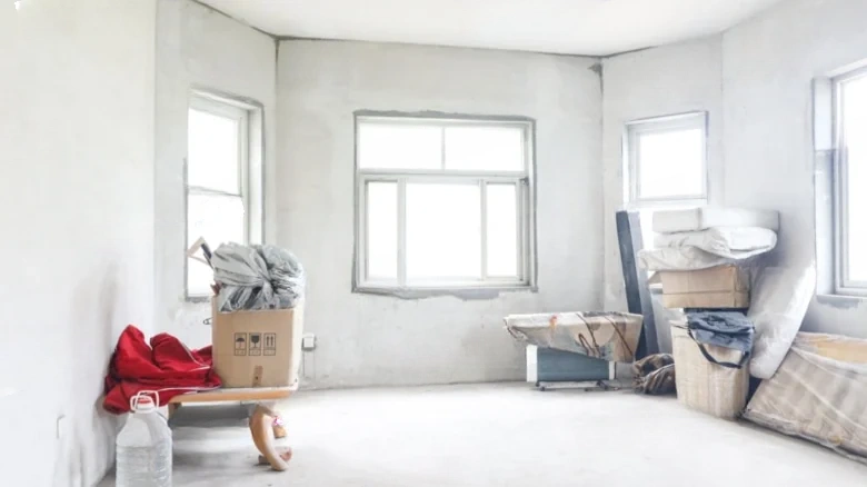 Golden Palace Country Manor - View 11