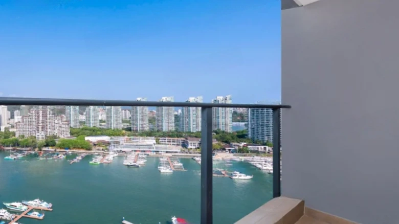 Hongzhou Tianxi - View 7