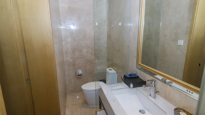 Atlantis Tang'an - View 13