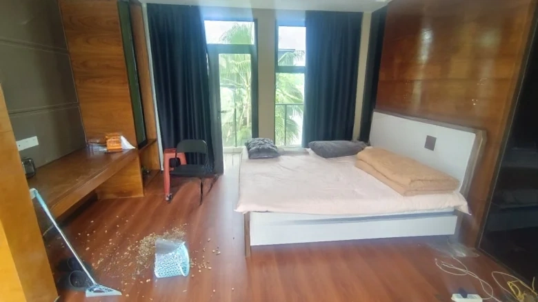 Runda Beauty Three District A Zone - View 3