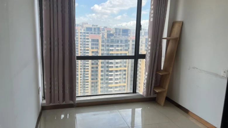 Shangjing Center - View 5