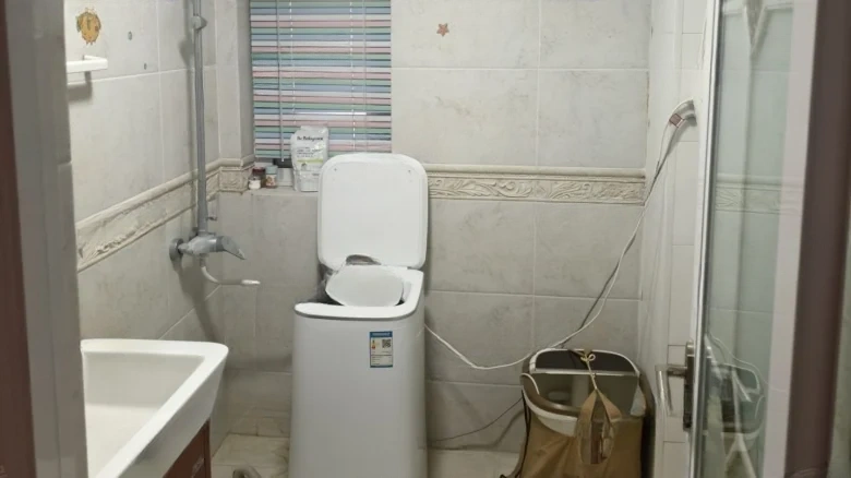 Wanda Plaza Emperor View Garden - View 8