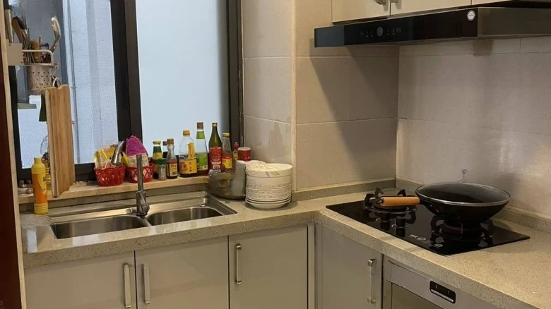 Sanya Mediterannean Bay - View 5