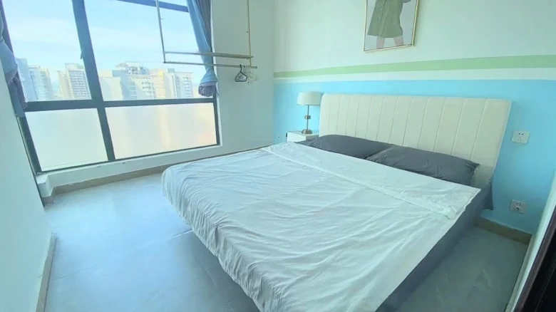 Lanhai Garden Phase II - View 2