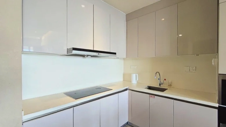 National Coast · Poly Fortune Center - View 5