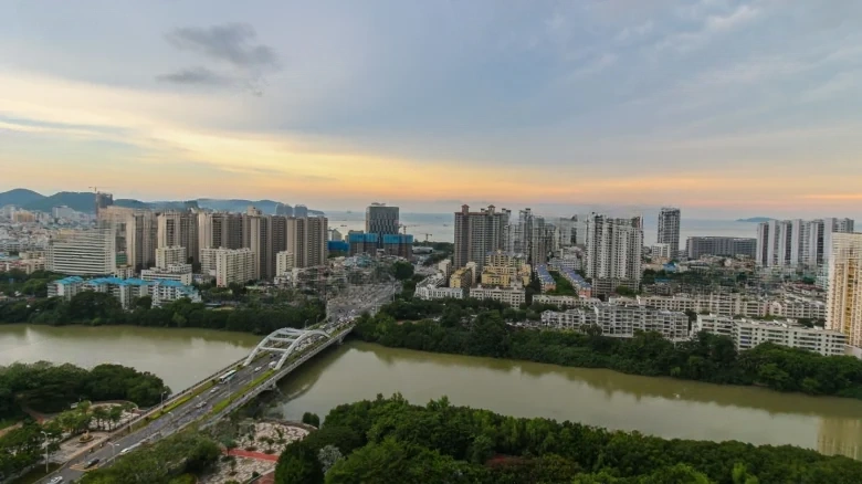 Changda Shanshui Tianyu - View 18