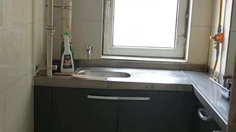 High New Harmony Garden - View 6