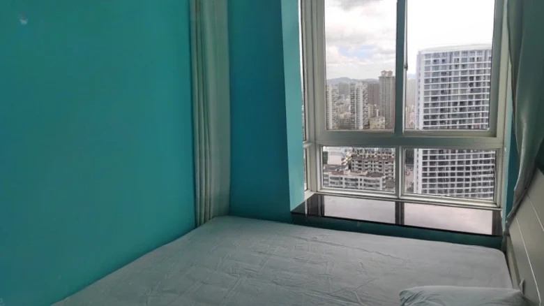 Blue Sea and Sky Phase I - View 3