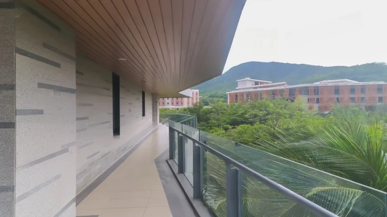 Fudong · Rishan - View 22