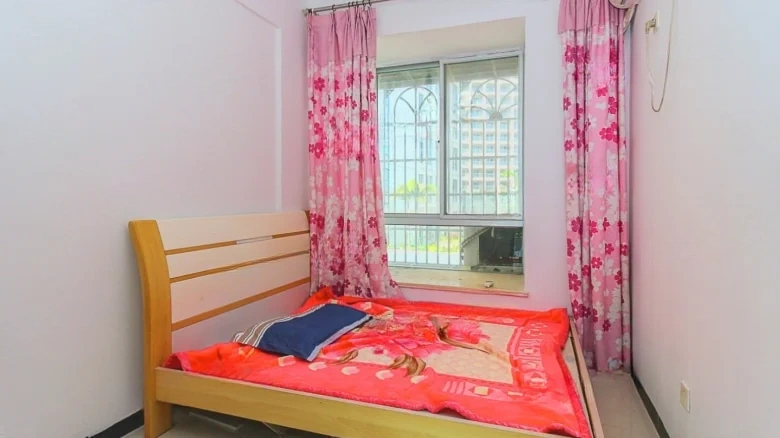 Huayun Tower - View 10