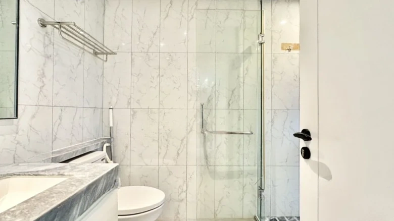 Mountain-Cloud Brocade - View 4