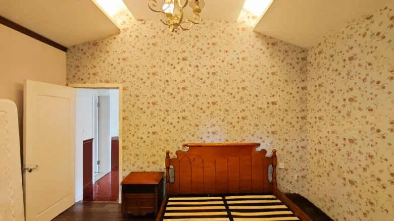 Evergreen Humanities Villa - View 12