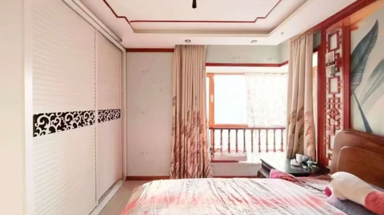 Wan Guo Port - View 3