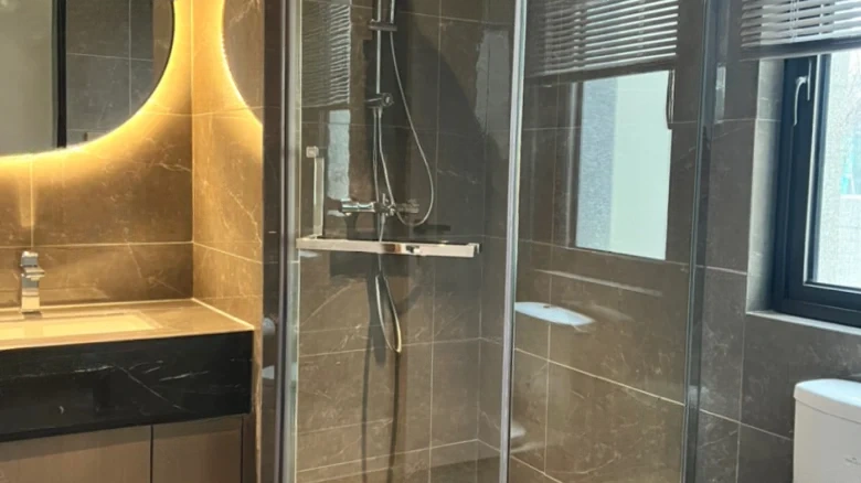 Green City Peach Blossom Spring - View 8