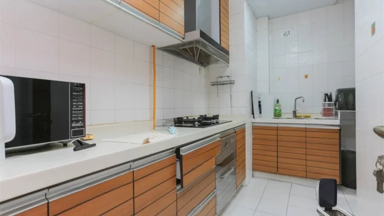 Tang Dynasty Prosperity Garden Phase I - View 8