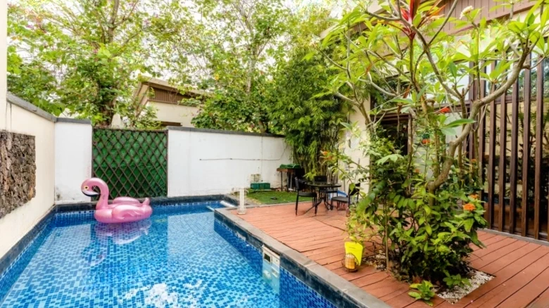 National Coast Baili Haikang Bay - View 10