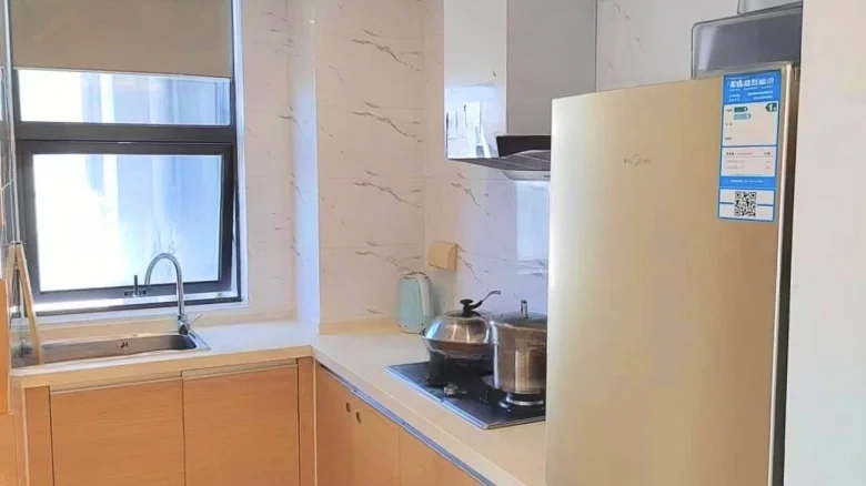 Luneng Sanya Bay High 3 West Zone - View 4