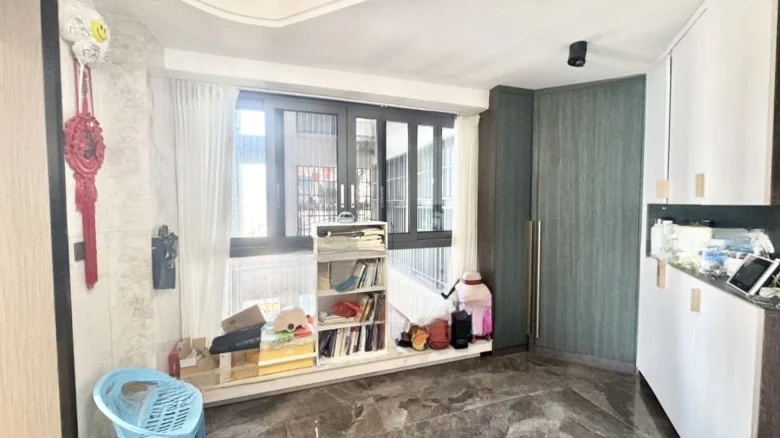 Jiangang New City - View 7