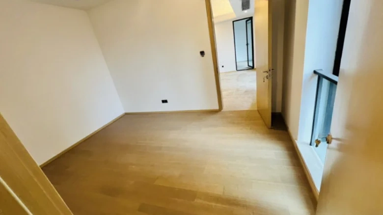 Junfa Yitian Peak - View 5