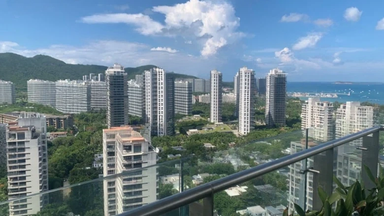 Half Mountain Peninsula Donghai Bay Phase III - View 11