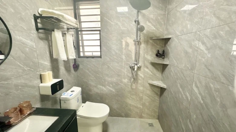 Moon River Apartments - View 6