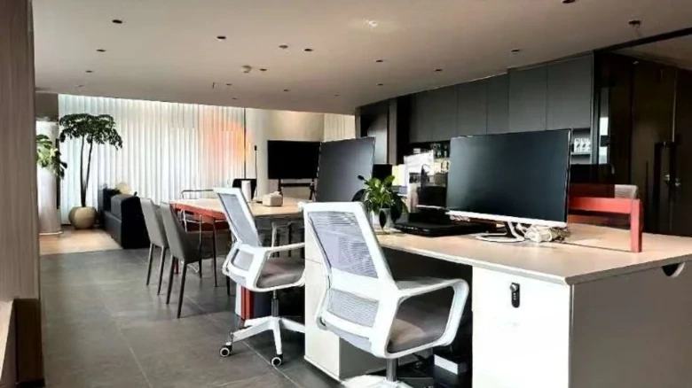 Wanda Plaza - View 3