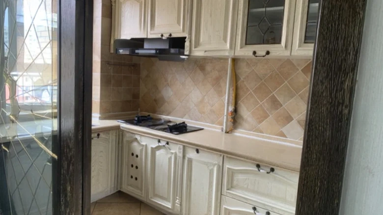 Changqing Garden - View 8