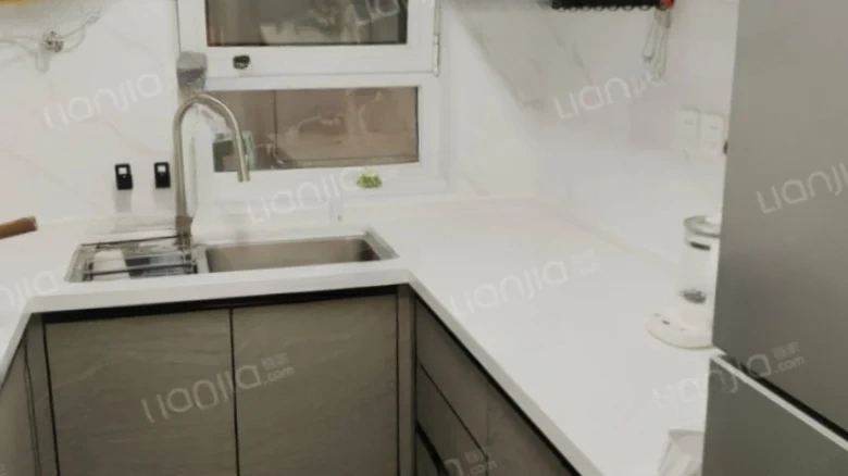 Financial Street Jin Yue Mansion - View 4