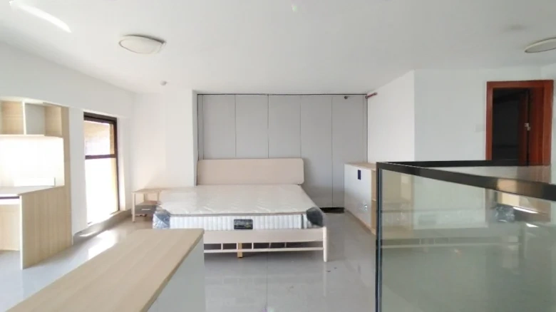 Golden Grace City Garden E District Phase II - View 3