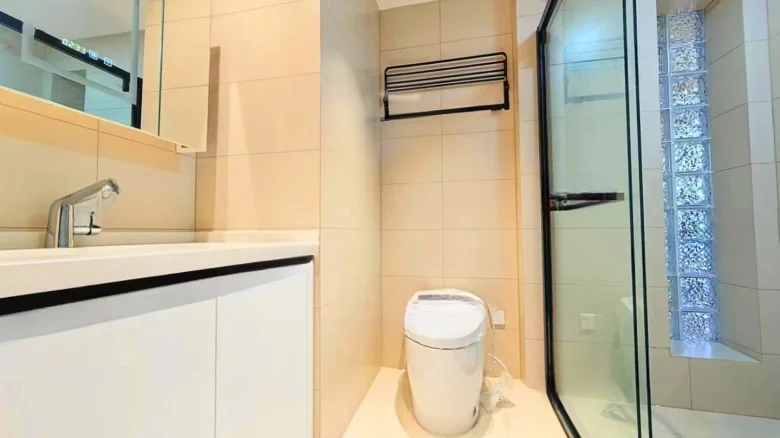 Lake District Star Chart - View 6